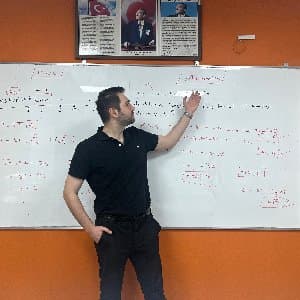Ahmet K. profil fotoğrafı