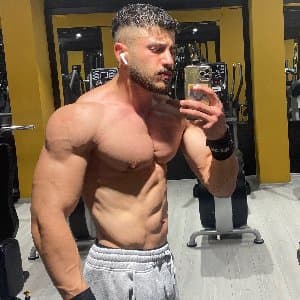Ahmet K. profil fotoğrafı