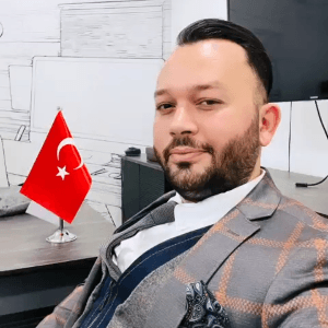 Ahmet T. profil fotoğrafı