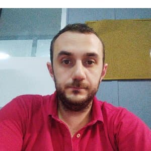 Ahmet A. profil fotoğrafı