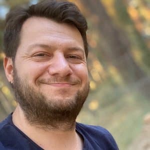 Ahmet K. profil fotoğrafı