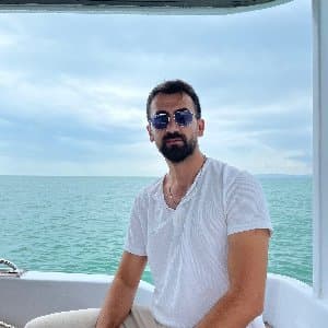 Ahmet O. profil fotoğrafı