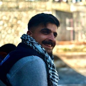 Ahmet Ö. profil fotoğrafı