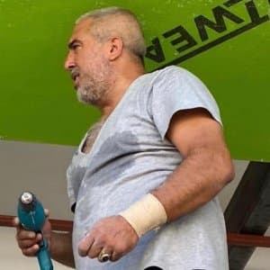 Ahmet Ö. profil fotoğrafı