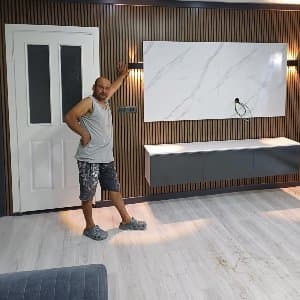 Ahmet Ö. profil fotoğrafı