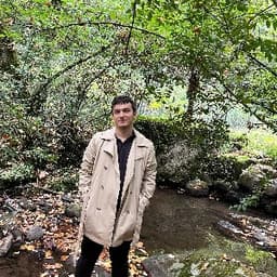 Ahmet Ö. profil fotoğrafı