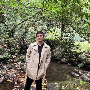 Ahmet Ö. profil fotoğrafı