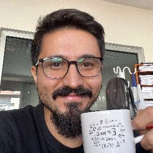 Ahmet Ş. profil fotoğrafı