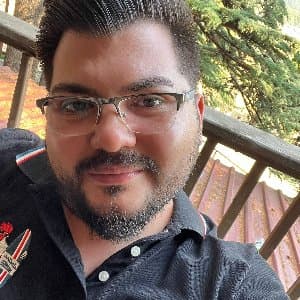 Ahmet A. profil fotoğrafı