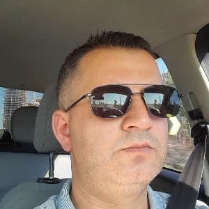 Ahmet Ş. profil fotoğrafı