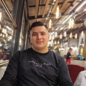 Ahmet Ş. profil fotoğrafı