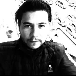 Ahmet S. profil fotoğrafı