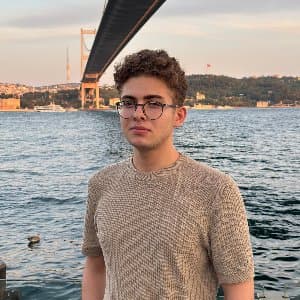 Ahmet D. profil fotoğrafı