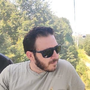 Ahmet E. profil fotoğrafı