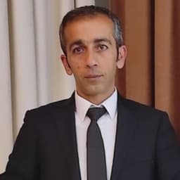 Ahmet B. profil fotoğrafı