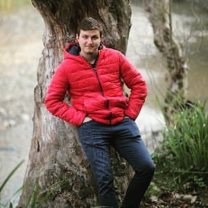 Ahmet F. profil fotoğrafı