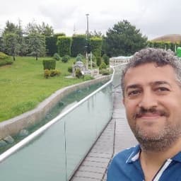 Ahmet Ş. profil fotoğrafı