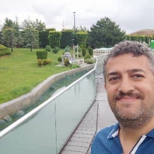 Ahmet Ş. profil fotoğrafı