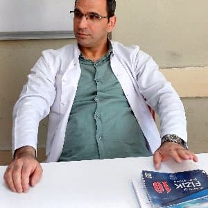 Ahmet S. profil fotoğrafı