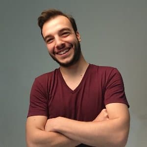 Ahmet S. profil fotoğrafı