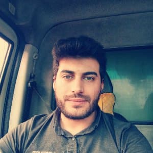 Ahmet G. profil fotoğrafı