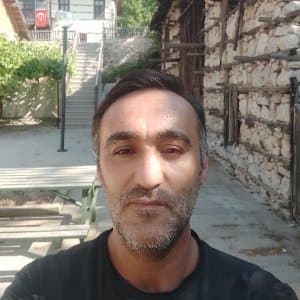 Ahmet T. profil fotoğrafı