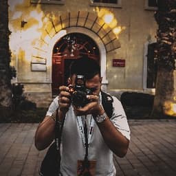 Ahmet T. profil fotoğrafı