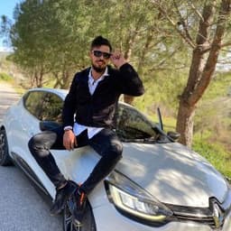 Ahmet Ü. profil fotoğrafı