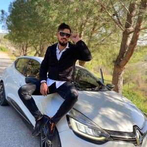 Ahmet Ü. profil fotoğrafı