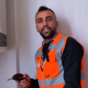 Ahmet U. profil fotoğrafı