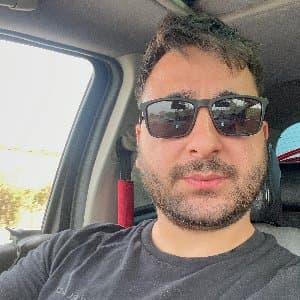 Ahmet U. profil fotoğrafı