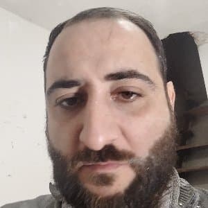 Ahmet V. profil fotoğrafı