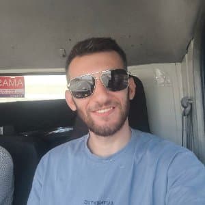 Ahmet Y. profil fotoğrafı