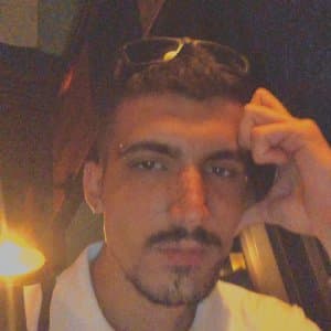 Ahmet Y. profil fotoğrafı