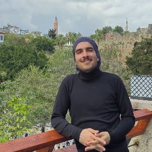 Ahmet Ç. profil fotoğrafı