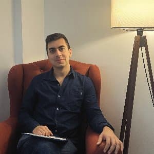 Ahmet Y. profil fotoğrafı