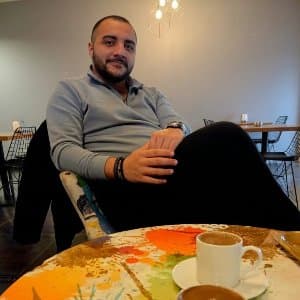 Ahmet Y. profil fotoğrafı