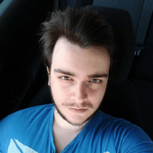 Ahmet A. profil fotoğrafı