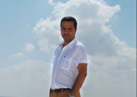 Ahmet P. profil fotoğrafı