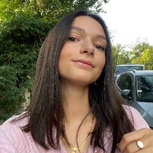 Ahsen A. profil fotoğrafı