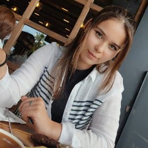 Ahsen Ç. profil fotoğrafı