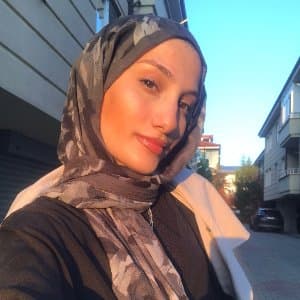Ahsen K. profil fotoğrafı