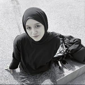 Ahsen S. profil fotoğrafı