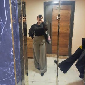 Ahu A. profil fotoğrafı