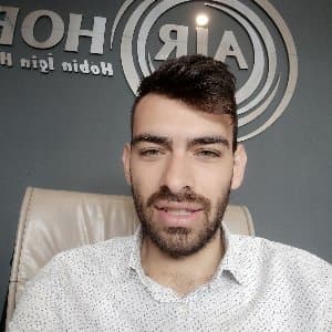 Air T. profil fotoğrafı