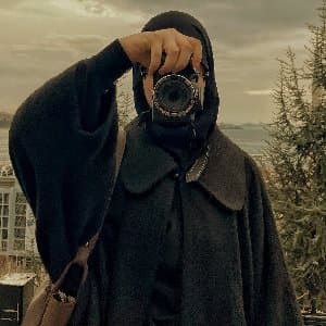 Aişe A. profil fotoğrafı