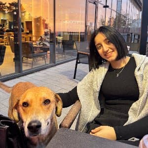 Aişe K. profil fotoğrafı