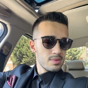 Akant Ü. profil fotoğrafı