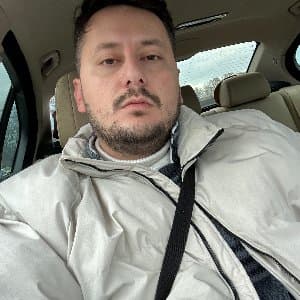 Akif B. profil fotoğrafı