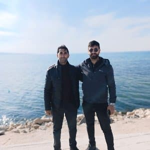 Akif D. profil fotoğrafı